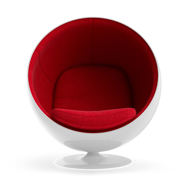 Ball Chair