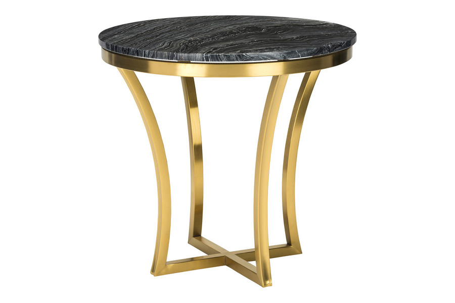 Aurora Side Table Inmod