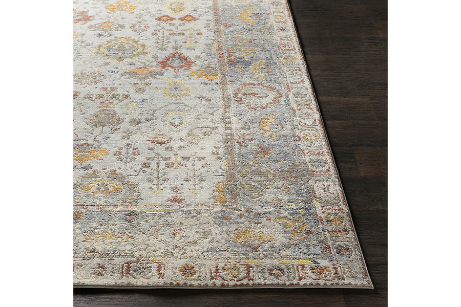 Liverpool Area Rug LVP2300 Inmod
