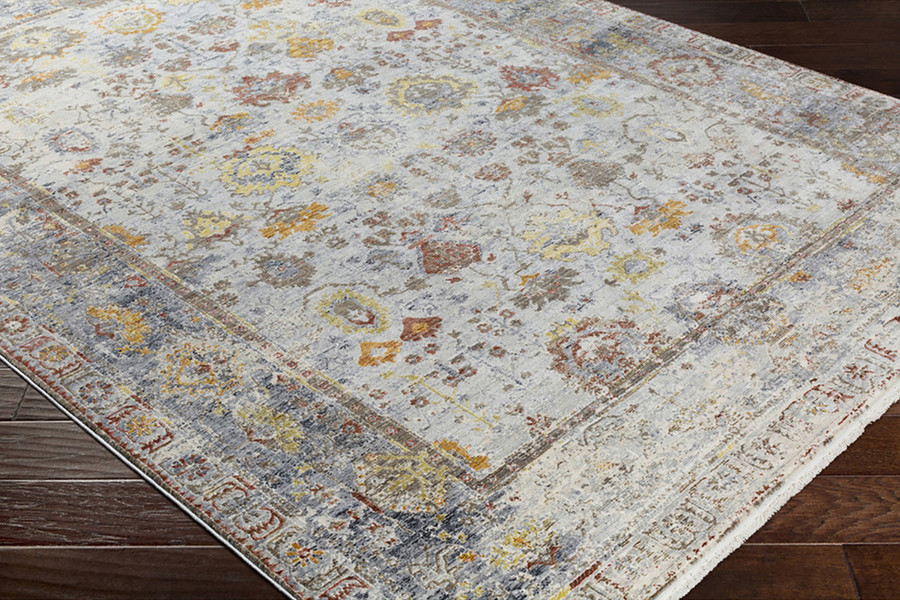 Liverpool Area Rug LVP2300 Inmod