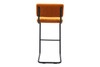 Amelia Velvet Bar / Counter Stool (Set of 2)|30_in__seat_height___cognac