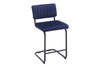 Amelia Velvet Bar / Counter Stool (Set of 2)|24_in__seat_height___sapphire