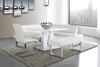 Amanda Side Chair (Set of 2)|white lifestyle