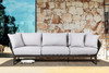Athos Indoor Outdoor 3-Seater Sofa|dark_eucalyptus lifestyle