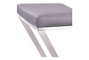 Atlantis Counter Stool|gray