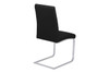 Blanca Dining Chair (Set of 2)|black