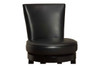 Boston Swivel Counter Stool|black