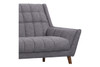 Cobra Sofa|dark_gray