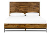 Cusco Platform Bed|queen