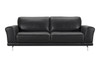 Everly Sofa|black