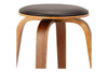 Harbor 26" Counter Stool|brown