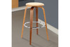 Harbor 26" Counter Stool|cream lifestyle