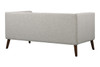 Hudson Loveseat|beige