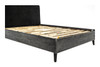 Mohave Platform Bed|queen