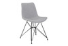 Palmetto Dining Chair|gray