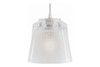 Artecnica Light without Darkness Pendant|satin_white