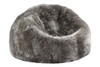 Auskin Large Beanbag (Stuffed)|vole