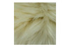 Auskin Longwool Pelted Rug|cream___double_pelt___2x6ft