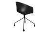 Avalon Office Chair|black