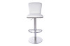 Argenta Barstool (Set of 2)|white