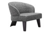 Donato Accent Chair|dark_gray