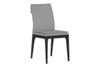 Rosetta Dining Chair (Set of 2)|gray
