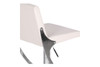 Sonic Bar Stool|white