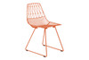 Bend Goods Lucy Chair (Set of 2)|orange