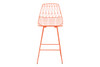 Bend Goods Lucy Counter Stool (Set of 2)|orange