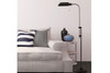 Single Pharmacy Floor Lamp|dark_bronze lifestyle