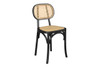 Callan Dining Chair (Set of 2)|black