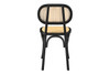 Callan Dining Chair (Set of 2)|black