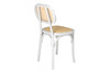 Callan Dining Chair (Set of 2)|white