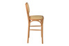 Callan Round Counter Stool|natural