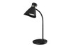 132LEDF Desk Lamp|black
