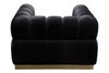Image Accent Chair|black