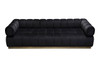 Image Sofa|black