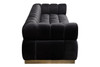 Image Sofa|black