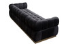 Image Sofa|black