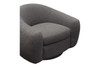 Pascal Accent Chair|charcoal