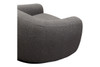 Pascal Accent Chair|charcoal