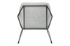 Essex Chenille Lounge Chair|grey