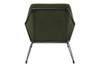 Essex Velvet Lounge Chair|olive