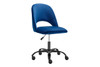 Alby Office Chair|blue