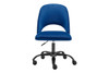Alby Office Chair|blue