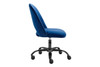 Alby Office Chair|blue