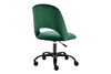 Alby Office Chair|olive_green