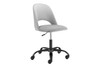 Alby Office Chair|gray