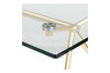 Atos Dining Table|66_inch_matte_brushed_gold