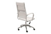 Axel High Back Office Chair|white